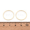 Brass Linking Rings X-KK-S327-06KC-20mm-2