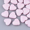 Opaque Acrylic Beads MACR-T033-07A-1