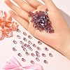 Preciosa® Crystal Beads Y-PRC-BB6-20020-200-4