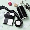 Single Face Satin Ribbon RC50MMY-039-6