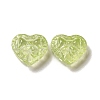 Glass Beads GLAA-B007-02D-2