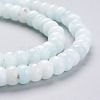 Natural Moonstone Beads Strands G-F688-02B-3