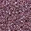TOHO 15/0 Round Beads X-SEED-TR15-PF0553-2