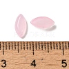 Natural White Jade Dyed Cabochons G-F772-01B-03-3