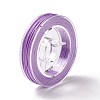 Nylon Braided Threads NWIR-N001-0.8mm-18-2