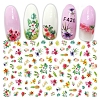 Nail Art Stickers MRMJ-Q080-F420-2