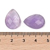 Natural Lepidolite/Purple Mica Stone Cabochons G-C146-04T-3