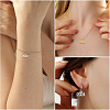 140Pcs 7 Colors Alloy Pendants FIND-TA0004-55-9