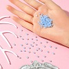 Preciosa® Crystal Beads Y-PRC-BA4-31110-4