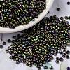 MIYUKI Round Rocailles Beads X-SEED-G008-RR2019-1
