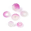 Imitation Pearl Acrylic Beads OACR-T004-15mm-12-4