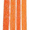 Electroplate Glass Beads Strands EGLA-A044-T2mm-B25-2
