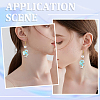 600Pcs Jewelry Findings KK-SP0001-71B-G-5