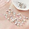Preciosa® MAXIMA Crystal Round Stones X-PRC-RBSS39-01000-2