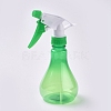 Empty Plastic Spray Bottles AJEW-WH0105-58B-1