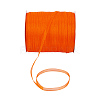 Organza Ribbon RS6mmY024-2