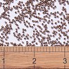 MIYUKI Delica Beads X-SEED-J020-DB0340-4