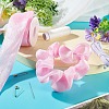 DIY Hair Tie Making Kits DIY-TA0015-81F-8