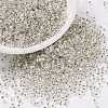 Cylinder Seed Beads SEED-H001-G09-1