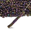 TOHO 6/0 Round Beads X-SEED-TR06-0085-2