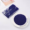 12/0 Grade A Round Glass Seed Beads SEED-Q007-F44-5