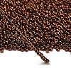 TOHO 8/0 Round Beads X-SEED-TR08-0501-3