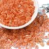Glass Seed Beads X1-SEED-H002-F-1108-1