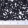 MIYUKI Round Rocailles Beads SEED-JP0008-RR0401-4
