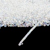 FGB 12/0 Grade A Round Glass Seed Beads SEED-A022-F13-533-3