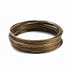 Steel Memory Wire MW5.0CM-AB-NF-1