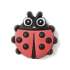 Food Grade Eco-Friendly Silicone Beads SIL-WH0002-36E-1