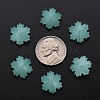 Imitation Jelly Acrylic Beads LS-MACR-S373-92-E02-4