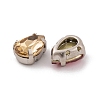 Sew on Rhinestone RGLA-Q013-04C-01-3