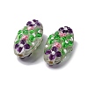 Handmade Lampwork Beads LAMP-K042-02A-2