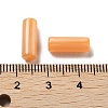 Opaque Acrylic Beads OACR-Q196-03D-3