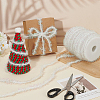 50M Shiny Tinsel Hanging Garland SRIB-WR0001-14B-4