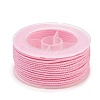 Round Nylon Braided Cord FB-CBA81A2-01A-07-2
