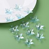 Transparent Acrylic Beads MACR-S373-102-C05-7