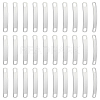 201 Stainless Steel Links/Connectors STAS-UN0063-39P-1