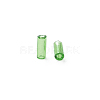 Transparent Glass Bugle Beads SEED-N005-001-C02-6