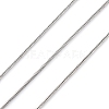 304 Stainless Steel Round Snake Chains CHS-M009-01P-01A-1