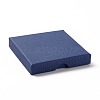 Paper with Sponge Mat Necklace Boxes OBOX-G018-01B-05-2