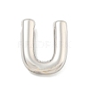 Rack Plating Brass Pendants KK-R143-21P-U-1
