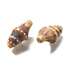 Handmade Porcelain Beads PORC-H013-03-03-2