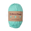 1 Skein Polyester Cloth Yarn AJEW-SZ0002-67G-1