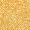 Transparent Czech Glass Seed Beads SEED-N004-005-C04-4
