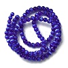 Cat Eye Beads Strands CE-Z001-02K-2