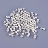 Eco-Friendly ABS Plastic Imitation Pearl Beads KY-WH0012-01B-2