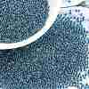 MIYUKI Round Rocailles Beads SEED-JP0010-RR3207-1