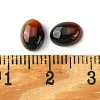 Natural Agate Cabochons G-A094-01B-01-3